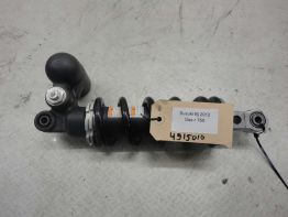 Stossdampfer hinten Suzuki GSX R 750