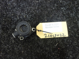 Koppelings cilinder Ducati monster 600