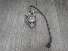 Achter remklauw Harley Davidson Softtail