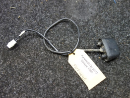 Kennzeichenhalter Kawasaki VERSYS 1000