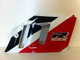 Rechter zijkuip Suzuki GSX R 750