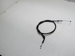 Gaskabel Honda CBX 750 F