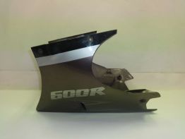 Cowl under Kawasaki GPX 600