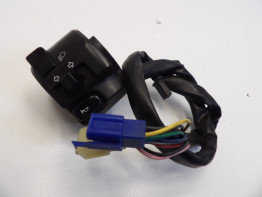 Handlebar switch assy left Yamaha FAZER 600