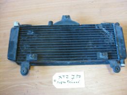 Radiateur Yamaha XTZ Tenere