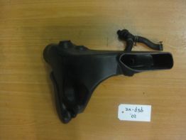 Rechter luchtbuis Kawasaki ZX 6 R