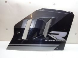 Cowl right small Suzuki GSX R 1100