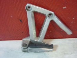 Pillion step left Yamaha FAZER 600