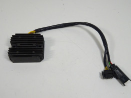 Regulator rectifier BMW F 650 CS Scarver