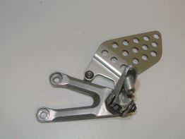 Schetsplaat links Honda CBR Fireblade