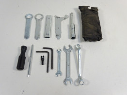 Gereedschapset Honda CBF 1000