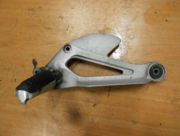 Schetsplaat links Yamaha XJ 600 Diversion