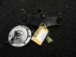 Schlosssatz Honda CBR 600 F