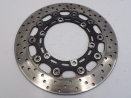 Remschijf voor Yamaha YZF R6
