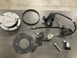 Slotenset Aprilia RS 660