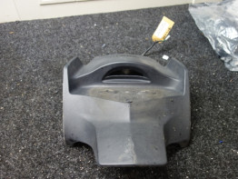Kennzeichenhalter Honda Deauville 650 - 700