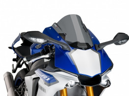 Kuipruit Yamaha YZF R1