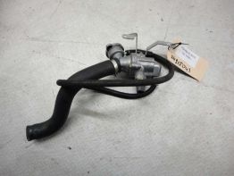 Radiator toebehoren Honda CB 1000 R