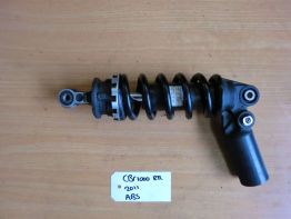 Stossdampfer hinten Honda CBR Fireblade