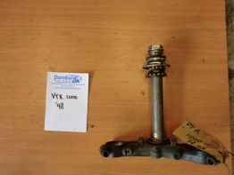 Gabelbrucke Unten Honda VTR 1000 F