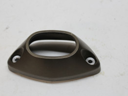 Uitlaat Kawasaki ZX 6 R