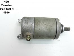 Startmotor Yamaha FZR 600