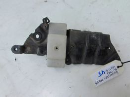 Fuse box Suzuki GSX 750