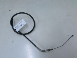 Throttle cable Kawasaki ZZR 1100