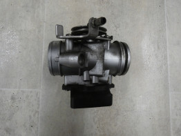 Gasklephuis BMW R 1150 GS
