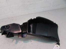 Luftkanale links Yamaha YZF R6