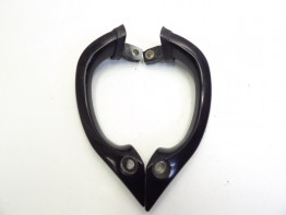 Rear grip Kawasaki ZX 6 R