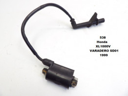 Ignition Coil Honda XL 1000 V Varadero