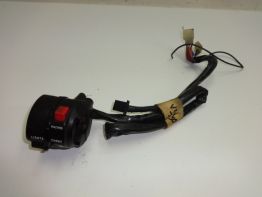Stuurschakelaar links Kawasaki VN 700 750