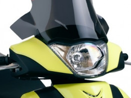 Scheibe Windschild Honda Overige Honda