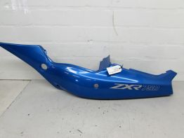 Cowl left rear Kawasaki ZXR 750