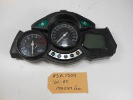Tacho-set Yamaha FJR 1300