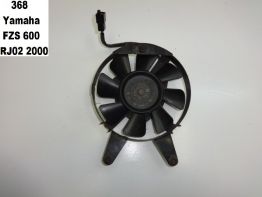 Lufter Yamaha FAZER 600