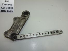 Rear brake caliper Yamaha YZF 750