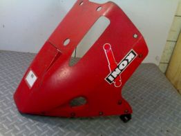 Onderkuip Kawasaki GPZ 900