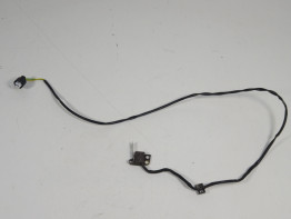 Bremspedal BMW F 800 S - ST