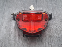Rear light Suzuki GSX R 600