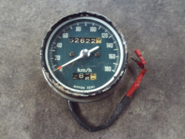 Teller Honda CB 350 Four