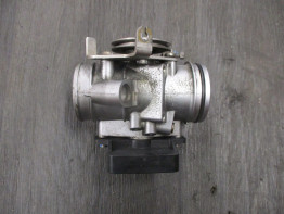 Gasklephuis BMW R 1150 GS