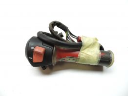 Stuurschakelaar rechts Honda CBR 600 F