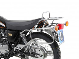Kofferbeugel set Yamaha SR 500