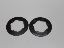 Koppeling Honda VFR 750 R - RC30