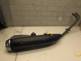 Uitlaat Yamaha Overige Yamaha