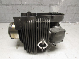 Cilinderkop Ducati Multistrada 1000