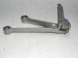 Duo voetsteun links Kawasaki ZX 10 R