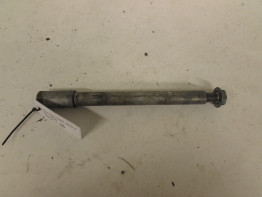 Vooras Honda CBR 600 F